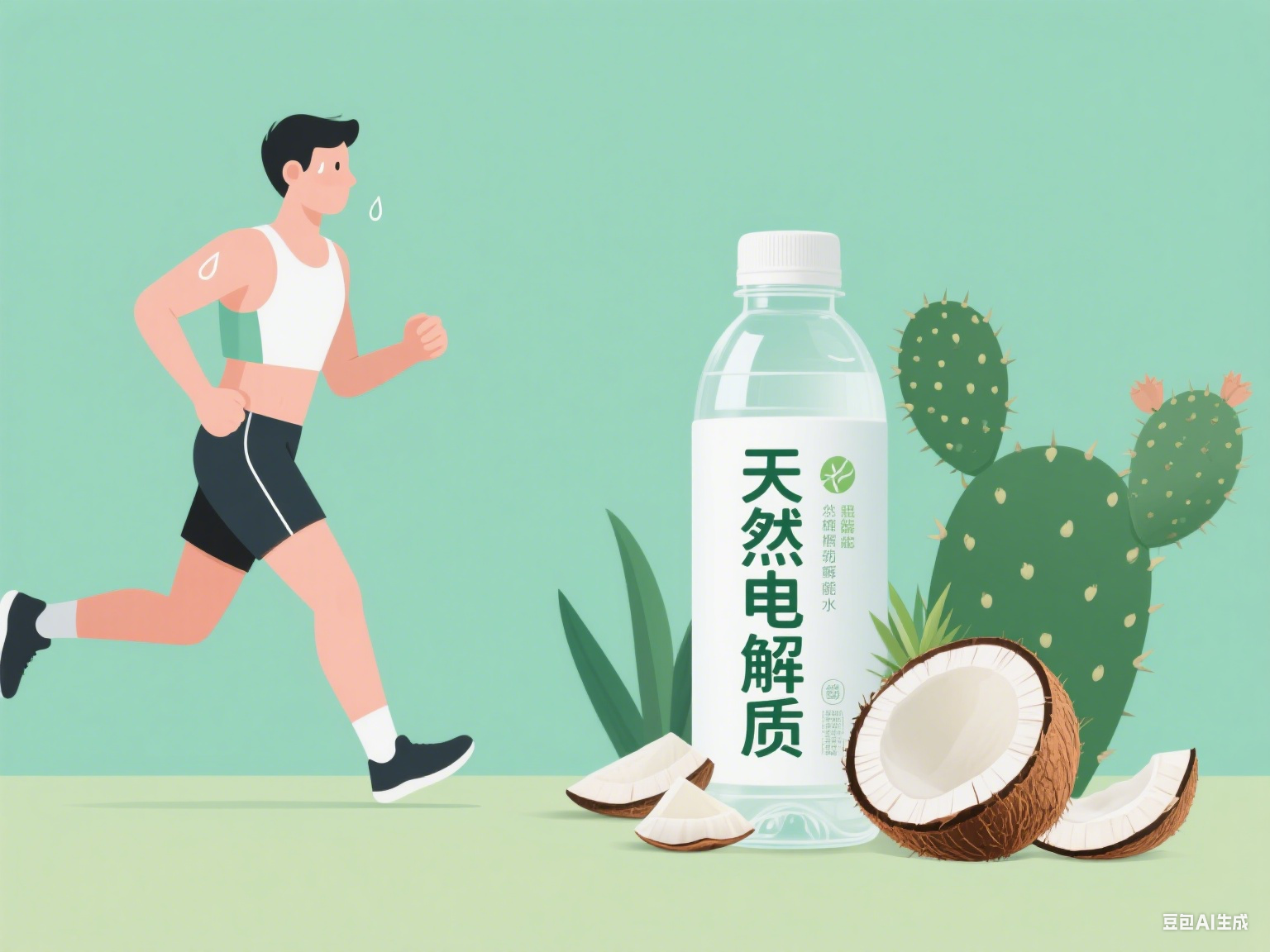功能性饮料趋势 (2)