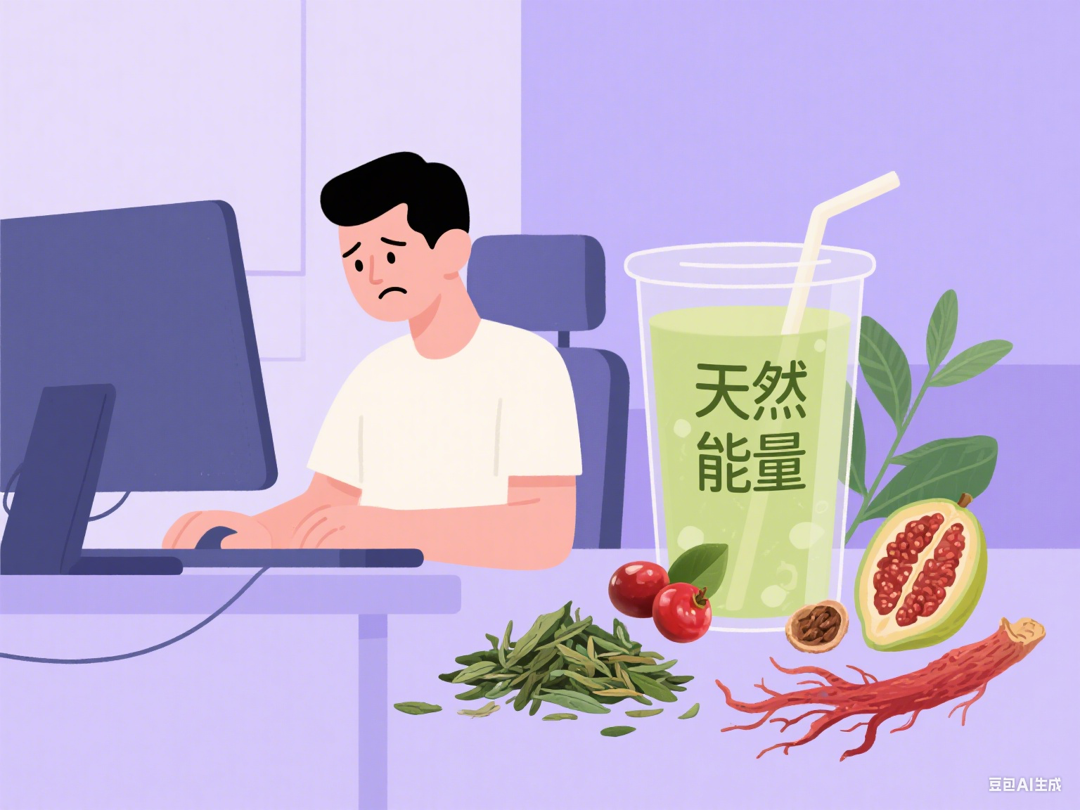 功能性饮料趋势