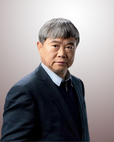 曾建国教授