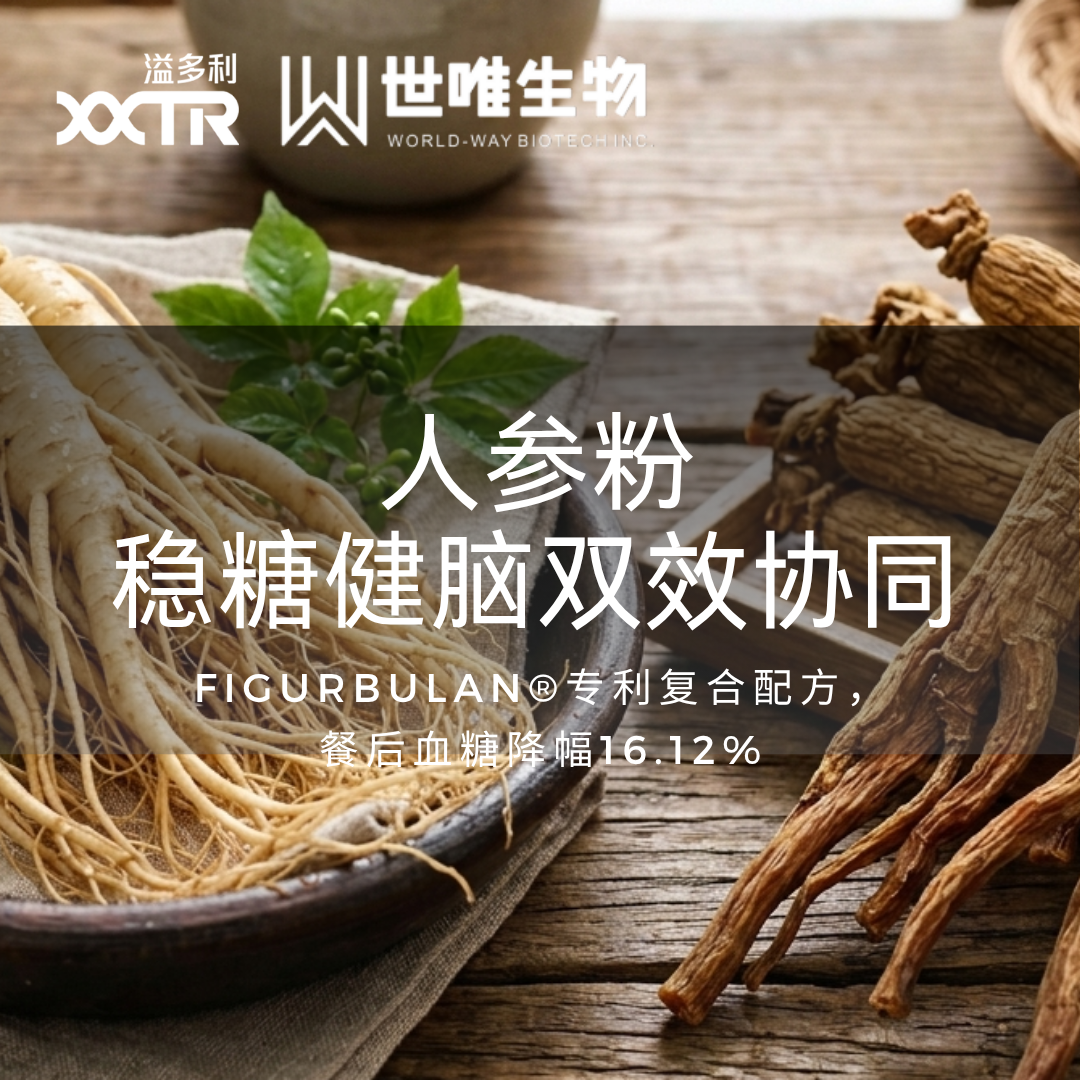 人参粉：千年“百草之王”的现代科学诠释